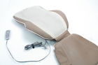 Main-5632147 Homedics Triple Shiatsu Massage Cushion Heating Function Beige Main