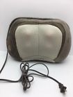 Main-6502897 Homedics Shiatsu And Vibration Massage Pillow With Heat