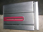 Main Table Abxry 520 Excellent Condition Shopsmith
