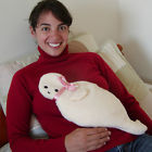 Maine Warmers White Seal Warmer