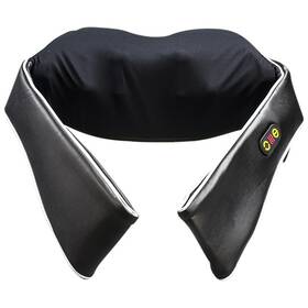 11nm-400bk Make Lemonade Neck And Shoulder Massager