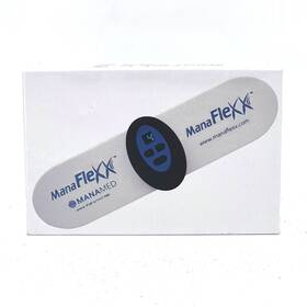 Mf002-rx Manamed Mf002rx Manaflexx2 Portable Wireless Muscle Stimulator New Sealed Box