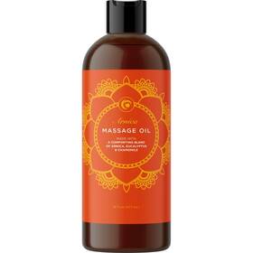 Maple Holistics 850074568063 Arnica Massage Oil For Muscle Relaxing - Comforting Sore F