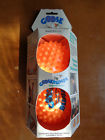 Massage Balls Goosebumps Vintage 1990s Complete Set In Box New W Insert 715954777778