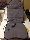 Bk-3000 Massage 6 Homedics Heated Constant Comfort Cond Reversible Point Mint