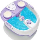 Jbfb33c Massage Satin Spa Jets Pcss33c Foot Heat Bath Smooth