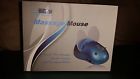 Massage Mouse Hidow Bnib Hi-dow Hands Free Ii Silver Electronic Stimulation Soothing 6950476288829
