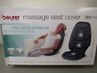 Mg156 Massage Seat Am143 Cover Beurer