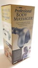 Massage.tm-mgr-01 Tm-mgr-01 Professional Body Massager Obusforme Heavy-duty Percussion 064845163016