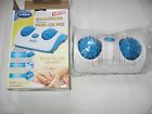 Drma8009 Massager Rolling Dr. Foot Scholl Battery Operated