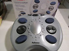 Pfm200g Massager Pollenex Foot Iob Works Geltouch Nice Price Great Percussion