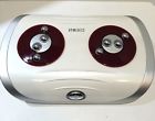 S012919 Massager Heat Therapist Select Fm- Shiatsu Homedics Foot