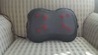 Sj507r085 Massager Sojoy Shiatsu Touch Office Warming Home Car