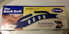 Dr8520 Massager The Scholl Belt Dr.