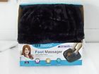 Lotjan15 Massager Vibration Foot Massage Spa Nib