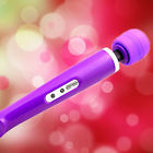 Massager Wand Magic 10speed Body Flexible Head Ultra Power Massage Full Handheld