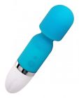 Massera Aura Wand 10 Function Travel Massager Water Proof Sore Muscles Back Pain 848518016935