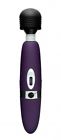 Massera New Voda Rechargeable Amplified Wand Massager W Travel Adapt Back Pain 848518003676
