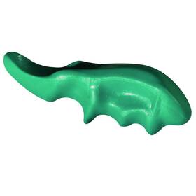 10010w Master Massage Green Thumb Saver Professional Abs Trigger Pt. Deep Tissue Tool