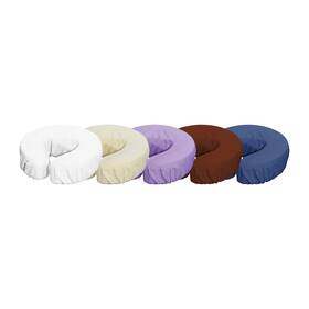 Master Massage 841930134140 Dignity And Luxury Microfiber Table Face Cushion Cover 12piece/a Set M