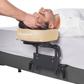Master Massage 841930139794 Home Mattress Top Kit In Cream