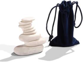 Master Massage 841930198142 9 Piece Cold Stone
