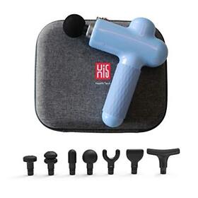Master Massage Sportster Vibration Gun With 4 Levels Speed And 3 Color