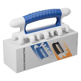 Zl218 Matscover Fascia Massage Tool Blaster For Cellulite - Myofascial Release Tools Trig