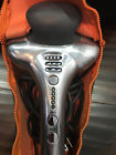 Max2 Brookstone Max Percussion Massager By Excellent Condition Little Use