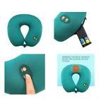 Max2303109ly Massager Neck Pillow Portable Electric Travel And Cervical 602430157370