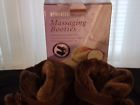 Mb-1t  Homedics Massaging Booties Sz