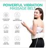 Mb320 Voyor Waist Back Massager Electric Body Vibration Massage Belt