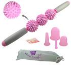 Mbc0001 Mirabeautycare Cellulite Massager Muscle Roller Vacuum Suction Cup 657819468295