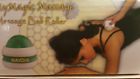 Mbr1 Nayoya Wellness Massage Ball Health Care Roller Piece 639767467391