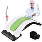 Mbs-010d Magic Back Support Stretcher 6953314400582
