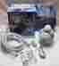 Mbts2n Conair Body Benefits Thermal Spa Soft Bath Mat Massage Complete Mint 074108009586