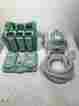 Mbts4sr Body Benefits Ultimate Thermal Conair Spa Bath Mat Bubble Massager