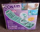 Mbts4srr Ultimate Conair The Full Body Thermal Spa Bath Mat Neck