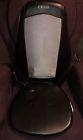 Mcl-110h Mcl-110 Homedics Shiatsu Massage Cushion With Heat Portable Pain Relief