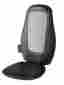 Mcs-100-thp Homedics Back Massage Chair Shiatsu Massages Black 031262047885