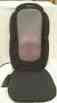 Mcs-200h Homedics Shiatsu Cushion Model Heat Massage Foldable Chair