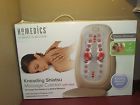 Mcs-210h Shipping Massage Homedics Fast Nib Free Shiatsu Kneading