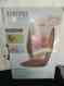 Mcs-370h Cushion Kneading Shiatsu Seat Deep Massage Homedics Heat Dual