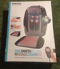 Mcs-385h-2 Homedics Dual Shiatsu Deluxe 031262081643