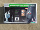 Mcs-400h Homedics Extended Track Shiatsu 031262038111