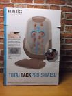 Mcs-511h Homedics Total Back Pro And Shoulder Massage Cushion 031262072610
