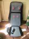Mcs-600h Homedics Heat Condition Excellent Shiatsu Massager Chair