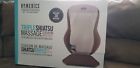 Mcs-610h-ca Homedics Triple Shiatsu Massage