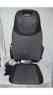 Mcs-700h Heat Shiatsu Cushion Homedics Massager Total Coverage