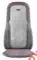 Mcs-750h Homedics Mcs 750h Quad Shiatsu Massage Cushion With Heat Brand New In Box 031262065018
